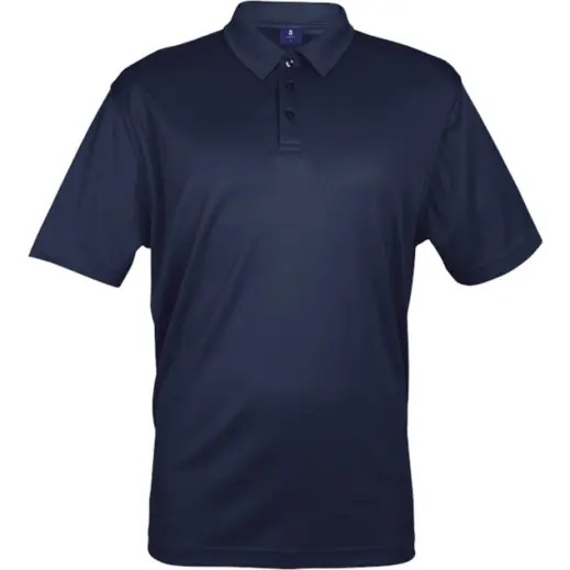 4-Way Stretch Golfer